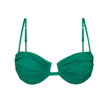 Carica l'immagine nel visualizzatore di Gallery, Product Front: Rio De Sol Reggiseno Top Solar-Galapagos Zaya