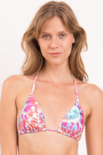 Carica l'immagine nel visualizzatore di Gallery, Gallery: Rio De Sol Reggiseno Top Splash Tri-Inv