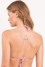 Carica l'immagine nel visualizzatore di Gallery, Image 07: Rio De Sol Reggiseno Top Splash Tri-Inv