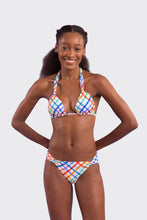 Carica l'immagine nel visualizzatore di Gallery, Image 04: Rio De Sol Reggiseno Top Square Mel