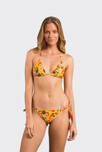 Carica l'immagine nel visualizzatore di Gallery, Model Front: Rio De Sol Reggiseno Top Stories Tri-Inv