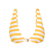 Carica l'immagine nel visualizzatore di Gallery, Product Front: Rio De Sol Reggiseno Top Sunshine Agnes