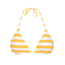 Carica l'immagine nel visualizzatore di Gallery, Product Front: Rio De Sol Reggiseno Top Sunshine Tri-Inv