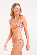 Carica l'immagine nel visualizzatore di Gallery, Image 03: Rio De Sol Reggiseno Top Sweet-Camo Bandeau-Reto