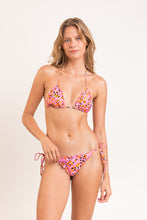 Carica l'immagine nel visualizzatore di Gallery, Image 07: Rio De Sol Reggiseno Top Sweet-Camo Frufru