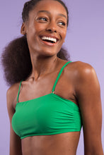 Carica l'immagine nel visualizzatore di Gallery, Image 10: Rio De Sol Reggiseno Top Tambourine Bandeau-Reto