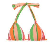 Carica l'immagine nel visualizzatore di Gallery, Product Front: Rio De Sol Reggiseno Top Utah Mel