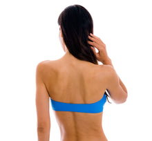 Carica l'immagine nel visualizzatore di Gallery, Image 07: Rio De Sol Reggiseno Top Uv-Enseada Bandeau-Reto