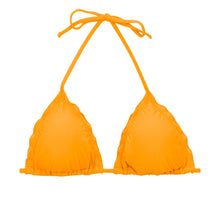 Carica l'immagine nel visualizzatore di Gallery, Product Front: Rio De Sol Reggiseno Top Uv-Pequi Tri