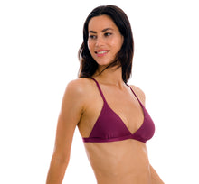 Carica l'immagine nel visualizzatore di Gallery, Gallery: Rio De Sol Reggiseno Top Viena Tri-Fixo