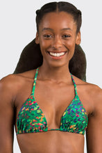 Carica l'immagine nel visualizzatore di Gallery, Gallery: Rio De Sol Reggiseno Top Wilds Tri-Inv