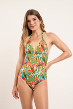 Carica l'immagine nel visualizzatore di Gallery, Image 06: Rio De Sol Intero Tropical Mel-Op