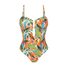 Carica l'immagine nel visualizzatore di Gallery, Product Front: Rio De Sol Intero Tropical Sara-Op