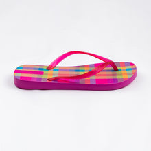 Carica l'immagine nel visualizzatore di Gallery, Image 03: Rio De Sol Infradito Tulip-Garden Slim