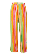 Carica l'immagine nel visualizzatore di Gallery, Product Front: Rio De Sol Pantaloni Da Spiaggia Utah Wide Pants