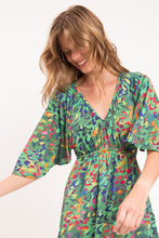 Carica l'immagine nel visualizzatore di Gallery, Image 08: Rio De Sol Mini Dress Wilds Mini Dress