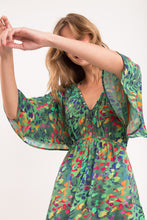 Carica l'immagine nel visualizzatore di Gallery, Image 09: Rio De Sol Mini Dress Wilds Mini Dress