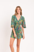 Carica l'immagine nel visualizzatore di Gallery, Image 12: Rio De Sol Mini Dress Wilds Mini Dress