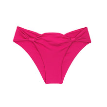 Carica l'immagine nel visualizzatore di Gallery, Product Front: Wednesday In Hawaii By Rio De Sol Slip Bottom Guava Mel