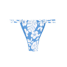 Carica l'immagine nel visualizzatore di Gallery, Product Front: Wednesday In Hawaii By Rio De Sol Slip Bottom Pua-Pacifica Isla