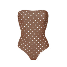 Carica l'immagine nel visualizzatore di Gallery, Product Front: Wednesday In Hawaii By Rio De Sol Intero Kiko-Coco Aloha