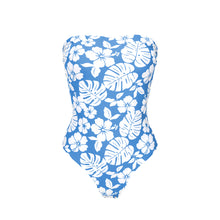 Carica l'immagine nel visualizzatore di Gallery, Product Front: Wednesday In Hawaii By Rio De Sol Intero Pua-Pacifica Aloha