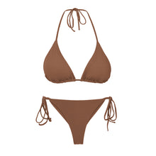 Carica l'immagine nel visualizzatore di Gallery, Product Front: Wednesday In Hawaii By Rio De Sol Completo Set Coco Kauai Kaleia