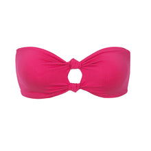 Carica l'immagine nel visualizzatore di Gallery, Product Front: Wednesday In Hawaii By Rio De Sol Reggiseno Top Guava Lani