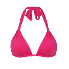 Carica l'immagine nel visualizzatore di Gallery, Product Front: Wednesday In Hawaii By Rio De Sol Reggiseno Top Guava Mel