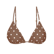 Carica l'immagine nel visualizzatore di Gallery, Product Front: Wednesday In Hawaii By Rio De Sol Reggiseno Top Kiko-Coco Ana