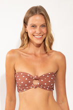 Carica l'immagine nel visualizzatore di Gallery, Gallery: Wednesday In Hawaii By Rio De Sol Reggiseno Top Kiko-Coco Lani