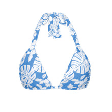 Carica l'immagine nel visualizzatore di Gallery, Product Front: Wednesday In Hawaii By Rio De Sol Reggiseno Top Pua-Pacifica Mel