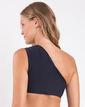 Carica l'immagine nel visualizzatore di Gallery, Image 05: Rio De Sol Reggiseno Top Nero Zadar
