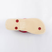 Carica l'immagine nel visualizzatore di Gallery, Image 06: Rio De Sol Infradito Love-Trip Slim
