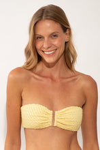 Carica l'immagine nel visualizzatore di Gallery, Gallery: Rio De Sol Reggiseno Top Drift-Butterglow Sara
