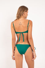 Carica l'immagine nel visualizzatore di Gallery, Model Back: Rio De Sol Slip Bottom Solar-Galapagos Ibiza-Comfy
