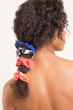 Carica l'immagine nel visualizzatore di Gallery, Image 02: Rio De Sol Accessori Per Capelli Malibu-Nina Scrunchie
