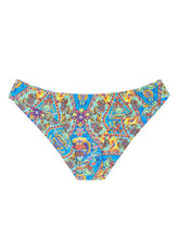 Carica l'immagine nel visualizzatore di Gallery, Product Front: Rio De Sol Slip Calcinha Sari Cropped
