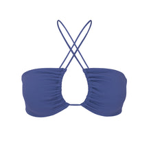 Carica l'immagine nel visualizzatore di Gallery, Product Front: Rio De Sol Reggiseno Top Mtx-Netuno Camille
