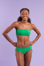 Carica l'immagine nel visualizzatore di Gallery, Image 12: Rio De Sol Reggiseno Top Tambourine Bandeau-Reto
