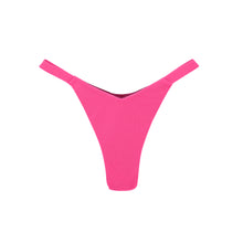Carica l'immagine nel visualizzatore di Gallery, Product Front: Rio De Sol Slip Bottom Mtx-Ultrapink Kiara
