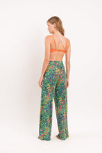 Carica l'immagine nel visualizzatore di Gallery, Image 08: Rio De Sol Pantaloni Da Spiaggia Wilds Wide Pants

