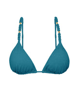 Carica l'immagine nel visualizzatore di Gallery, Product Front: Rio De Sol Reggiseno Top Crespinho-Atlantico Lia-Noa
