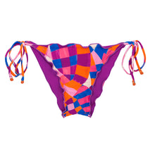Carica l'immagine nel visualizzatore di Gallery, Product Front: Rio De Sol Slip Bottom Funny Frufru
