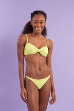 Carica l'immagine nel visualizzatore di Gallery, Image 13: Rio De Sol Completo Set Bora-Citrus Bandeau-Joy Leblon-Fio
