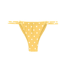 Carica l'immagine nel visualizzatore di Gallery, Product Front: Wednesday In Hawaii By Rio De Sol Slip Bottom Kiko-Lilikoi Isla
