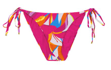 Carica l'immagine nel visualizzatore di Gallery, Product Front: Rio De Sol Slip Bottom Antelope Ibiza-Comfy
