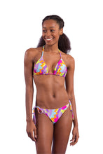 Carica l'immagine nel visualizzatore di Gallery, Model Front: Rio De Sol Completo Set Dreams Tri-Inv Ibiza-Comfy
