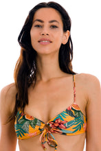 Carica l'immagine nel visualizzatore di Gallery, Gallery: Rio De Sol Reggiseno Top Lis Mila
