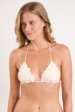 Carica l'immagine nel visualizzatore di Gallery, Gallery: Rio De Sol Reggiseno Top Touch-Natural Frufru
